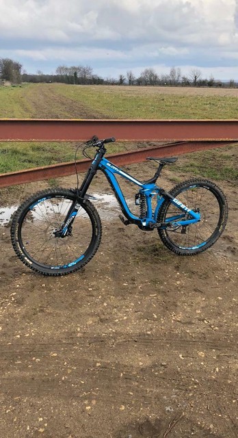 2017 giant glory advanced 0